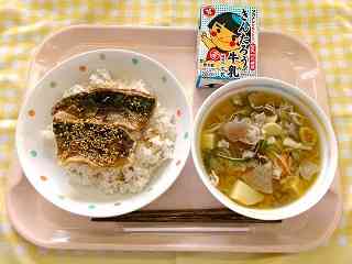 20250428給食