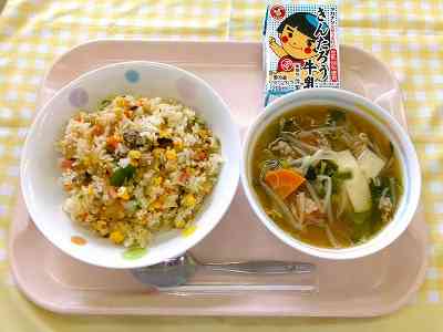 20250530 給食