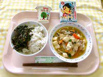 20250602 給食