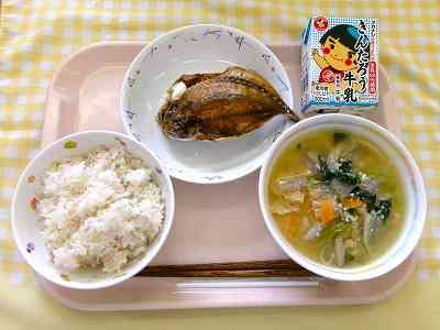 20250606 給食