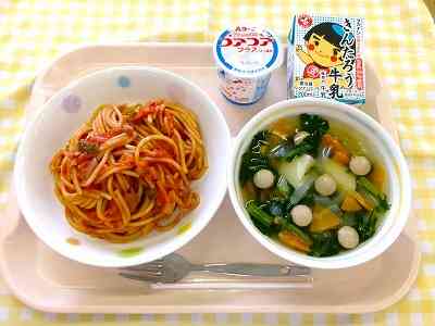 20250610 給食