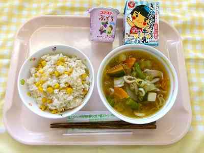 20250704 給食