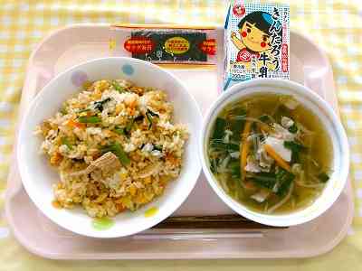 20250708 給食