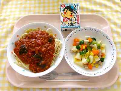 20250709 給食