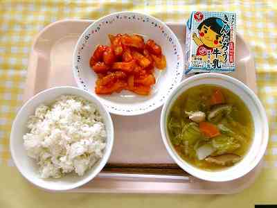 20250711 給食