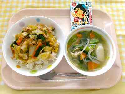 20250714 給食