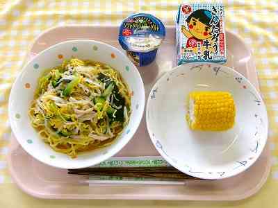 20250715 給食
