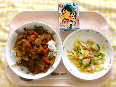 20250716 給食