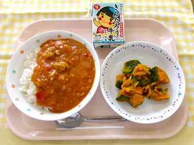 20250903 給食