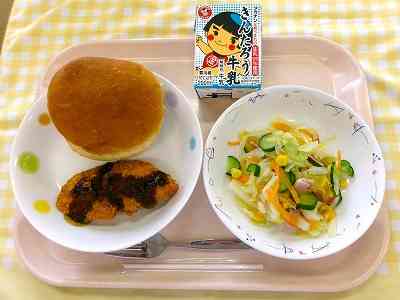 20250904 給食