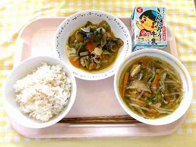 20250910 給食
