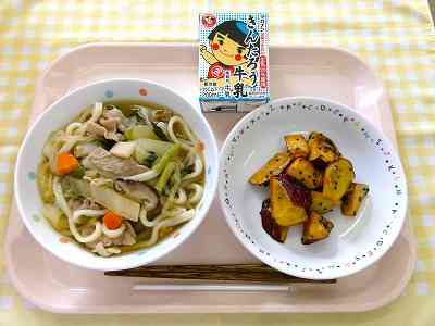 20251216 給食