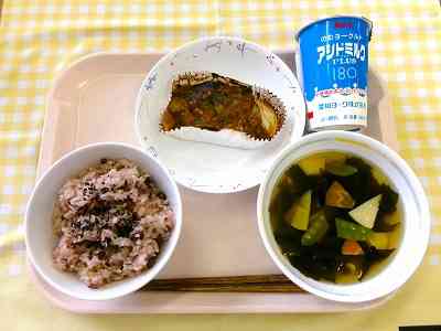 20260501 給食