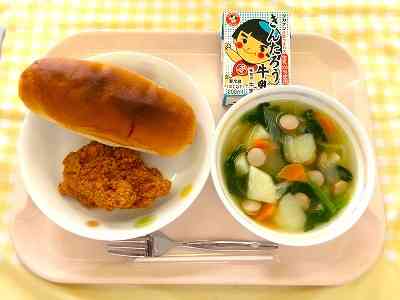 20260507給食