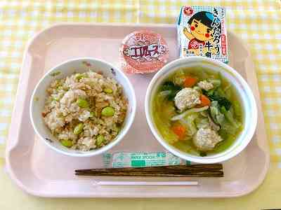 20260513 給食