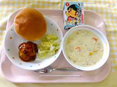 20260514 給食