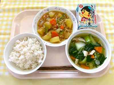20260515 給食
