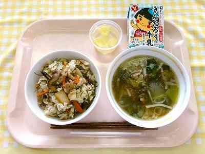 20260623 給食