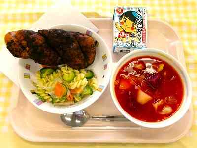 20260625給食