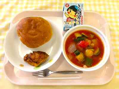 20260702給食