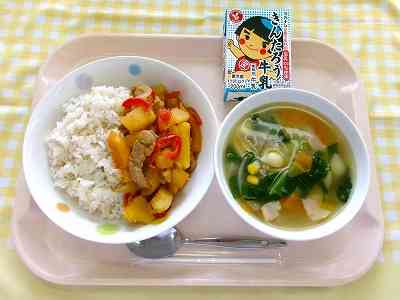 20260706 給食