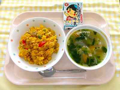 20260708 給食