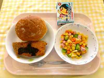20260709給食