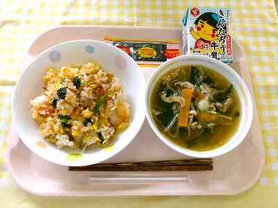 20260713 給食