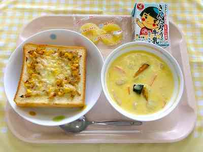 20260716 給食