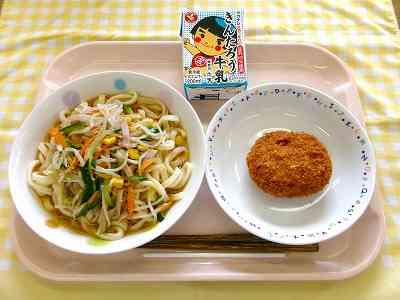 20260902 給食