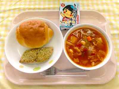 20260903給食