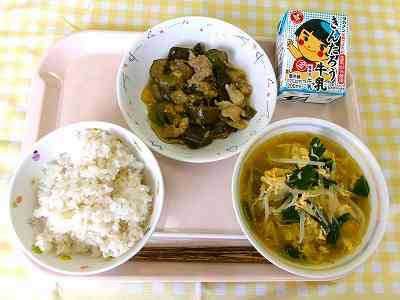 20260904 給食