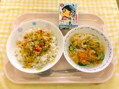 20260909給食