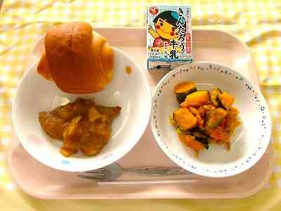 20260917給食
