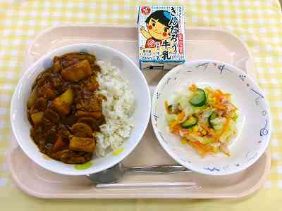 20260928 給食