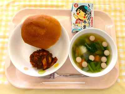 20261015給食