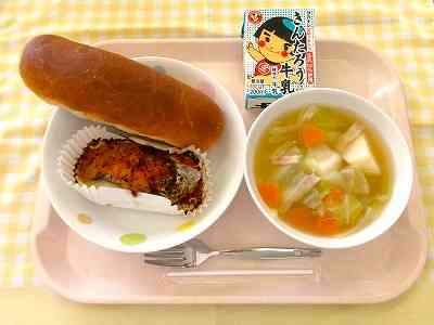 20261022給食